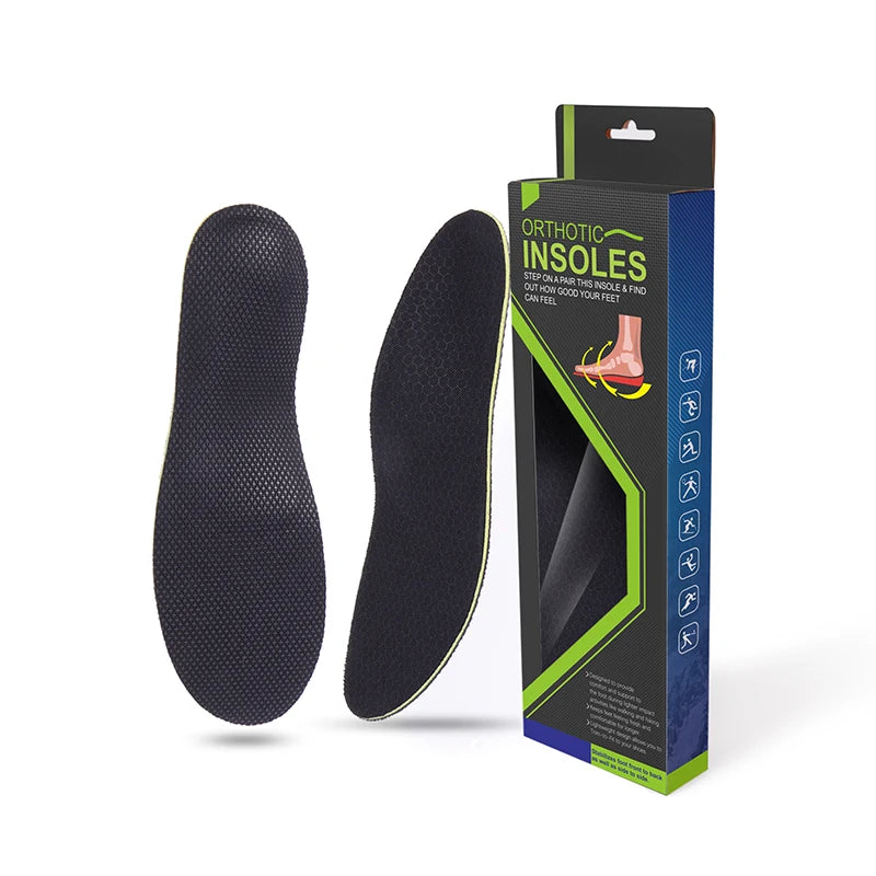 99insole Custom Foot Orthotics Oven Insole Microwave Heat Moldable Thermoplastic Insole for Flat Feet Sports EVA Insoles