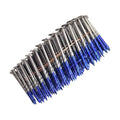 Wholesale Galvanized Factory Selling Roofing Coil Nail Carton Iron Ring Diamond ISO Construction Material 3 Coil Smooth Nail