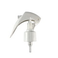 Plastic White Non-Spill 24/410 28/410 Mini Trigger Spray Pump Free Sample Cosmetic Hand Press Sprayer
