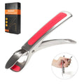 Wholesale Kitchen Tongs 304 Stainless Steel Bowl Clip Gripper Clips Tongs