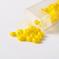 Stock for Sell 5mm Magatama Original Japan TOHO Glass Beads  Round Mini Seed Beads for DIY Crafts