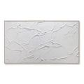 Relief Wall Painting Wall Art Craft 3D Painting Handmade Painted Oil Painting for Home Decor Arts