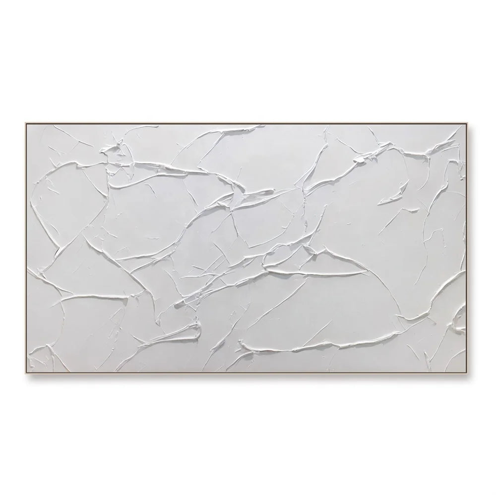 Relief Wall Painting Wall Art Craft 3D Painting Handmade Painted Oil Painting for Home Decor Arts