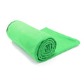 YWSP Low Price MOQ Lightweight Sheet Camping Polyester Pongee Fleece Packable Sleeping Bag Liner