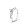 Wholesale Factory Hot Sale Russia Stone Ring