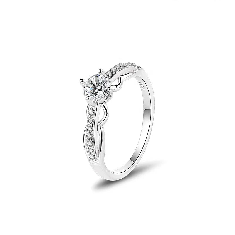 Wholesale Factory Hot Sale Russia Stone Ring