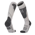 2025 Hot Selling Outdoor Hiking Socks for Men Women Ski Socks Knee High Hiking Socks