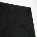 Good Quality High-count Wool Linen Blend Fabric 348gsm Heavyweight 18%wool 82%linen Yarn-dyed Herringbone Fabric for Clothing