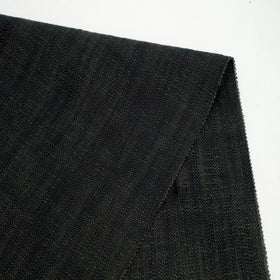 Good Quality High-count Wool Linen Blend Fabric 348gsm Heavyweight 18%wool 82%linen Yarn-dyed Herringbone Fabric for Clothing