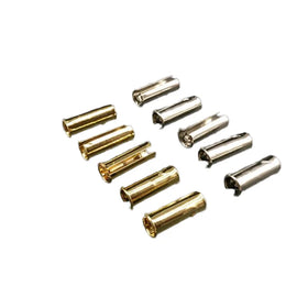 Metallic Calligraphy Pen Nib Clip Dip Pen Nib Catch Quill Pen Tip Connector Spare Part Accessories Wood Holder Gold Silver