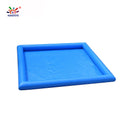 Best Quality HUAAOTOYS Large Inflatable Swimming Pool 6mx4mx0.65m PVC Material Indoor/Outdoor Use