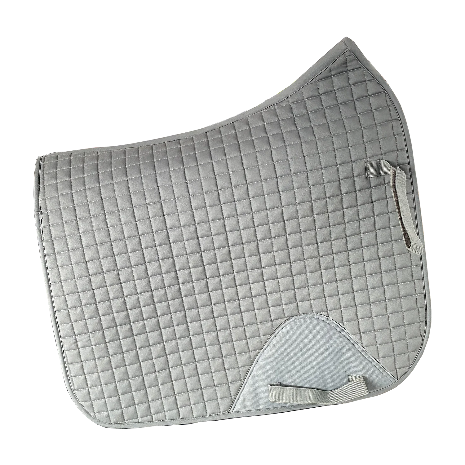 2022 Factory Wholesale Comfort Breathable Custom Made Horse Riding Equipment Equestrian Equine Horse Jumping Saddle Pads