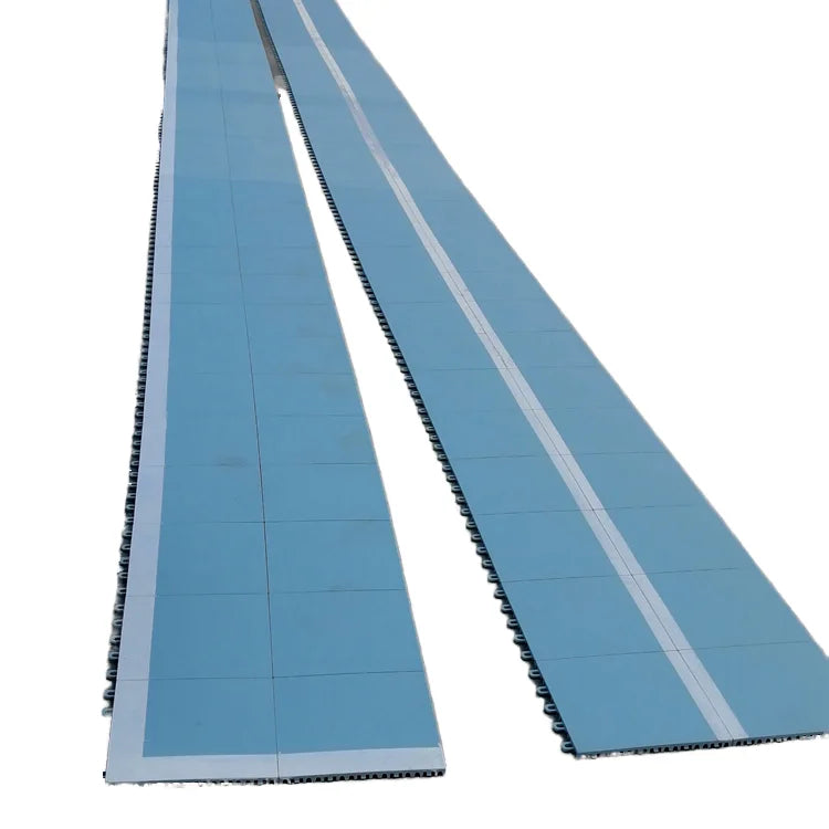 LHDT Multi Purpose Backyard Waterproof Modular Sport Floor pp Interlocking Outdoor Basketball Court Flooring