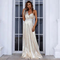 Vestidos Ninas Bachelorette Supplies Puff Sleeve Women's to Evening Dresses With Lace Party Dress Women