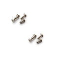 Custom Chicago Screw Connecting Screwed Stainless Steel Male Female Connector Bolts Fasteners Screw