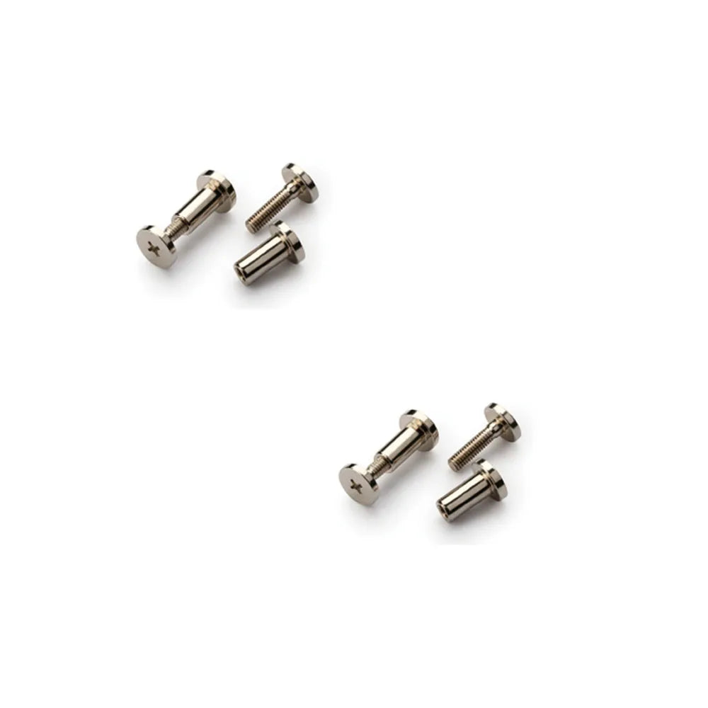 Custom Chicago Screw Connecting Screwed Stainless Steel Male Female Connector Bolts Fasteners Screw