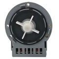 Low Noise Washing Machine Parts Washing Machine Drain Pump 220V Household Appliance Parts Washing Machine Drain Pump 220v