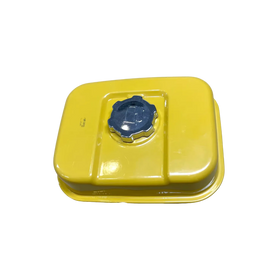 Machinery Spare Parts Fuel Tank for Robin EX13/EX17/EX27/EX40 Plate Compactor