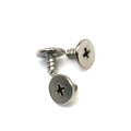 China Cnc Custom Camera Screw Mini Screws Black Screw Use for Hidden Camera Invisible Cmos Sensor