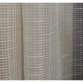 100% Polyester Eco-Friendly Lightweight Anti-static Wrinkle Resistant Sheer Fabric for Home Decor Curtains and Hotel Upholstery