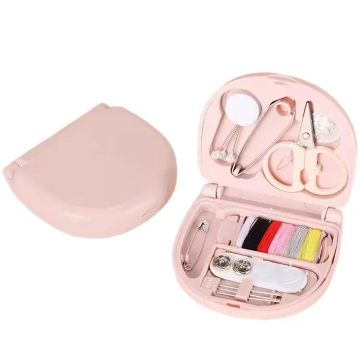 Hot Selling Homemade Kit Knitting Needle Organizer Sewing Tool Set Portable Travel