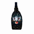 Designer Wholesale Custom Crossbody Bag Fashion Cell Phone Purse Small Crossbody Bag Blank Sublimation Backpack