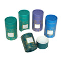 Paper Tube Custom Free Design Cosmetics Eco-Friendly Kraft Paper Printing Candle Cylinders