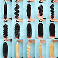 Cheap 613 Human Hair Bundles Body Deep Wave Straight Bundles Hair Remy Raw Indian 100% Human Hair Extensions Bundles Kinky Curly