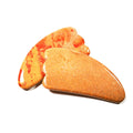 Huiying Factory Hot Sale Mookaite jasper Claw Shape Face Gua Sha Board Stone Instrument