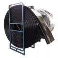 China Supplier 6 Inch Flexible Tpu Agriculture Irrigation Lay Flat Water Hose
