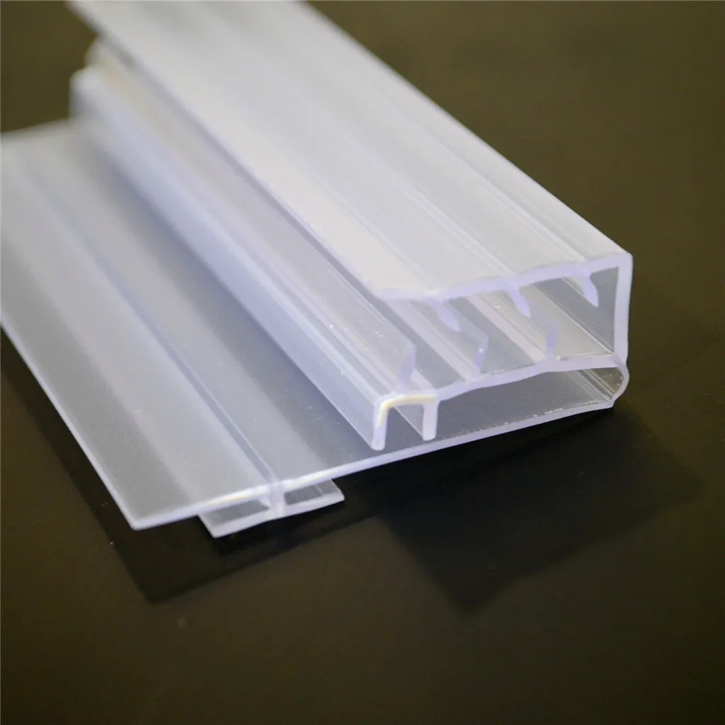 plastic pvc strip for supermarket