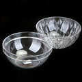 Beauty Planet Wholesale Korean Beauty Tools Diamond Facial Mixing Bowls Facial Bowl Brush for Mask Clay Spa Products Bowls