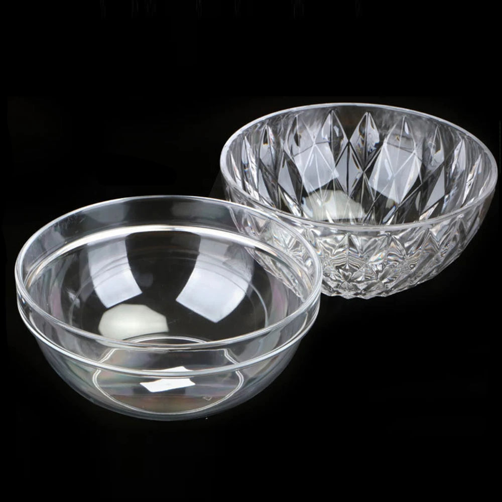 Beauty Planet Wholesale Korean Beauty Tools Diamond Facial Mixing Bowls Facial Bowl Brush for Mask Clay Spa Products Bowls