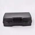 MM-TB007 Multipurpose Factory Direct Sales Wholesale Portable Hard Plastic Tool Case Equipment Briefcase for Electronic Products