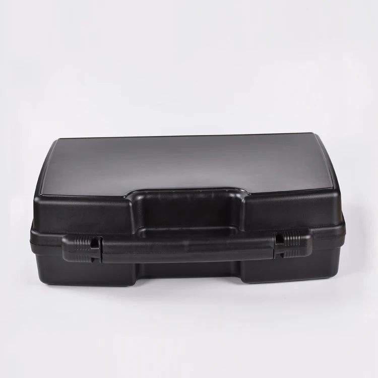 MM-TB007 Multipurpose Factory Direct Sales Wholesale Portable Hard Plastic Tool Case Equipment Briefcase for Electronic Products