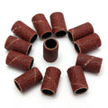 Best Sanding Belt Abrasive Paper Sheet Rotary Tool Abrasive Sanding Drums for Electric Sander