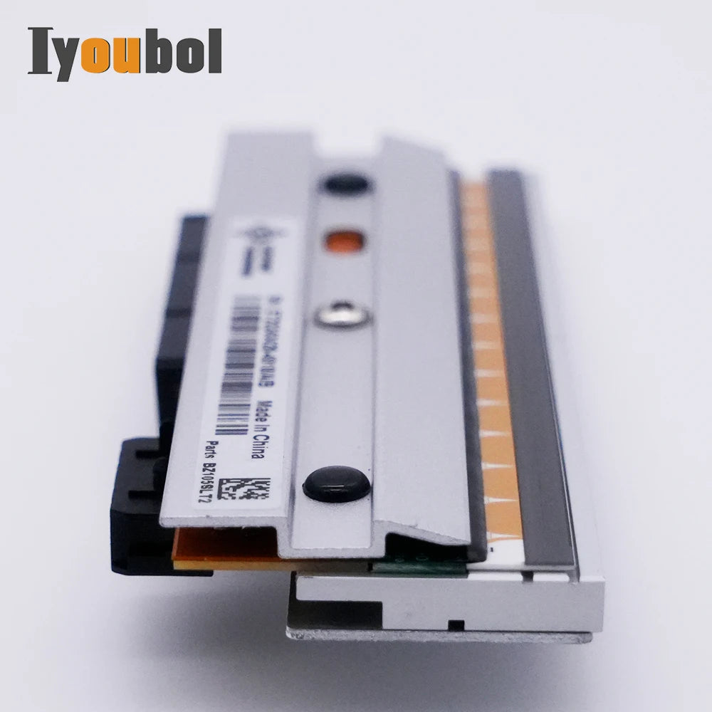 New 105SL Printhead G32432-1M Industrial-grade 203dpi Thermal Label Printer Replacement for Zebra