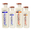China Guangzhou Factory Collagen Hair Care Products Set