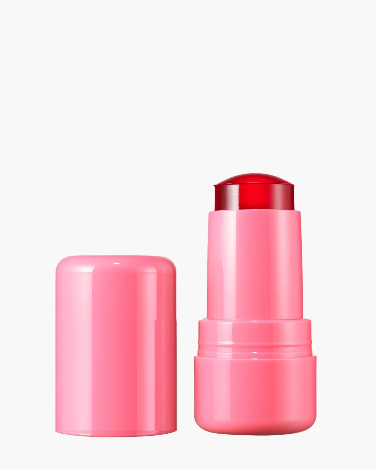 Custom Logo Jelly Blush Stick Pale Lip Jelly Blush Face Blush Jelly Blush Lipstick