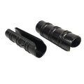 Tunnel Hoop Clip 22mm 25mm 32mm Snap Clamps Film Row Cover for Greenhouse