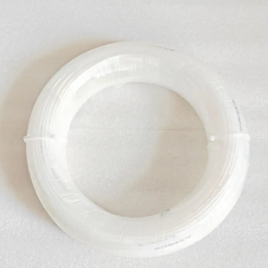 Polyamide Hose 4mm/6mm/8mm Oil Tube PA6 Nylon Oil Tube Tubing Outer Dia 100 Meter Long