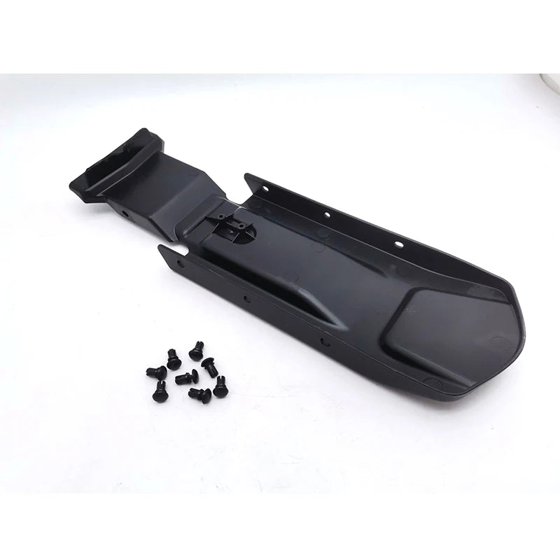 Rear Mudguard Inner Fender Suitable for SURRON Light Bee & Light Bee X Electric Cross-country Bike SUR-RON Rear Mudguard Parts