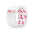 Cartons Transparent OPP BOPP Strong Clear Adhesive Packing Tape