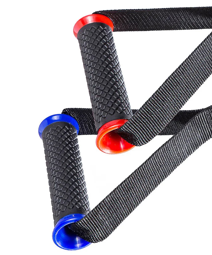 Gymarts  Handle Grip Rubber Handle for Fitness