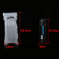 Durable PE Air Column Support Bag Eco-Conscious Shipping Design for Environmental Sustainability Offers Protection