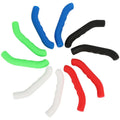 Silicone Cover for Mountain Folding Bicycle Brake Handle Protective Accessory for Bicycles