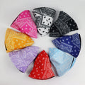 Unisex Summer Street Style Bucket Hat OEM Custom Printed New & Hot Digital Graffiti Love Fisherman Pattern Casual Cartoon Style
