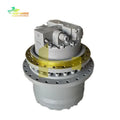 Hangood Excavator Parts EC480D Final Drive With Travel Motor 14593321 Final Drives for Excavator Volvo EC480  Final Drive Assy
