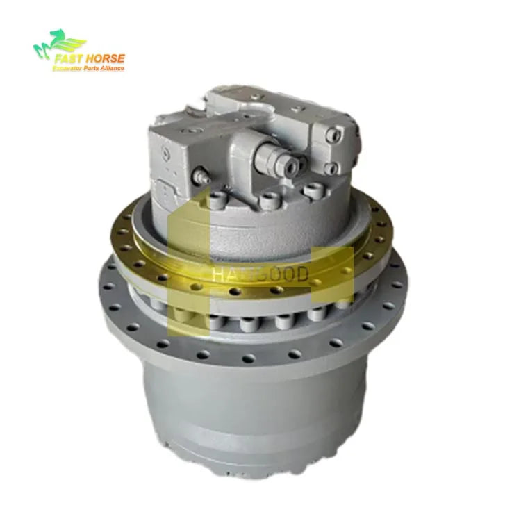 Hangood Excavator Parts EC480D Final Drive With Travel Motor 14593321 Final Drives for Excavator Volvo EC480  Final Drive Assy
