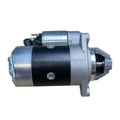YAMAHA 5KW EF5600 EF6600 MZ360 MZ300 185F Electric Starter Motor Replacement Generator Start Motor Construction Machinery Parts